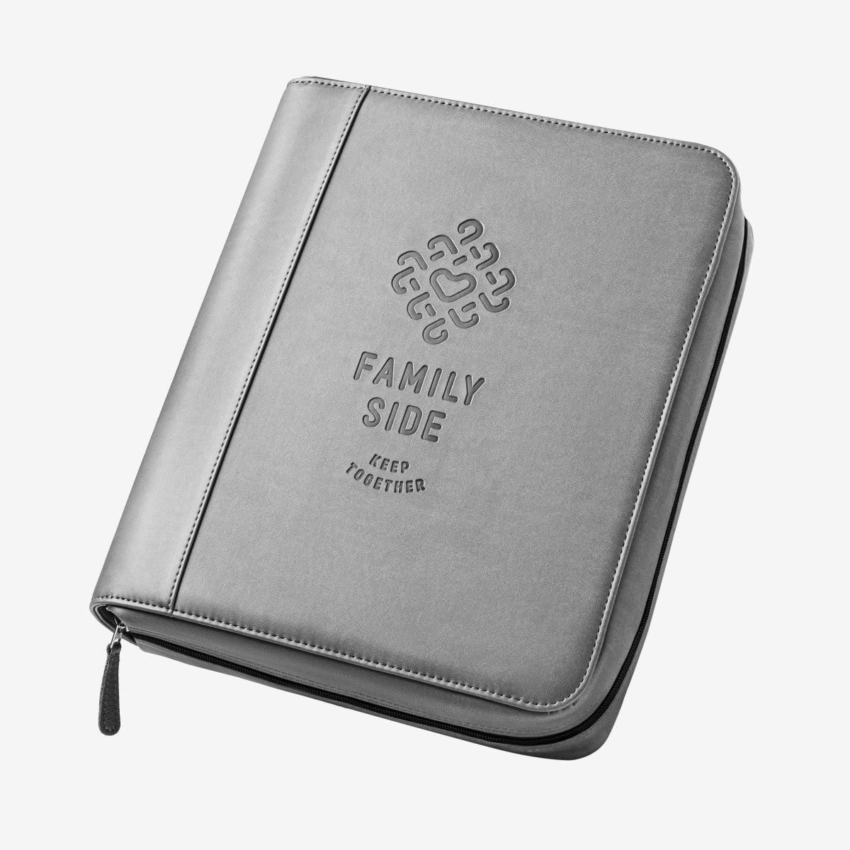 Folders for family documents