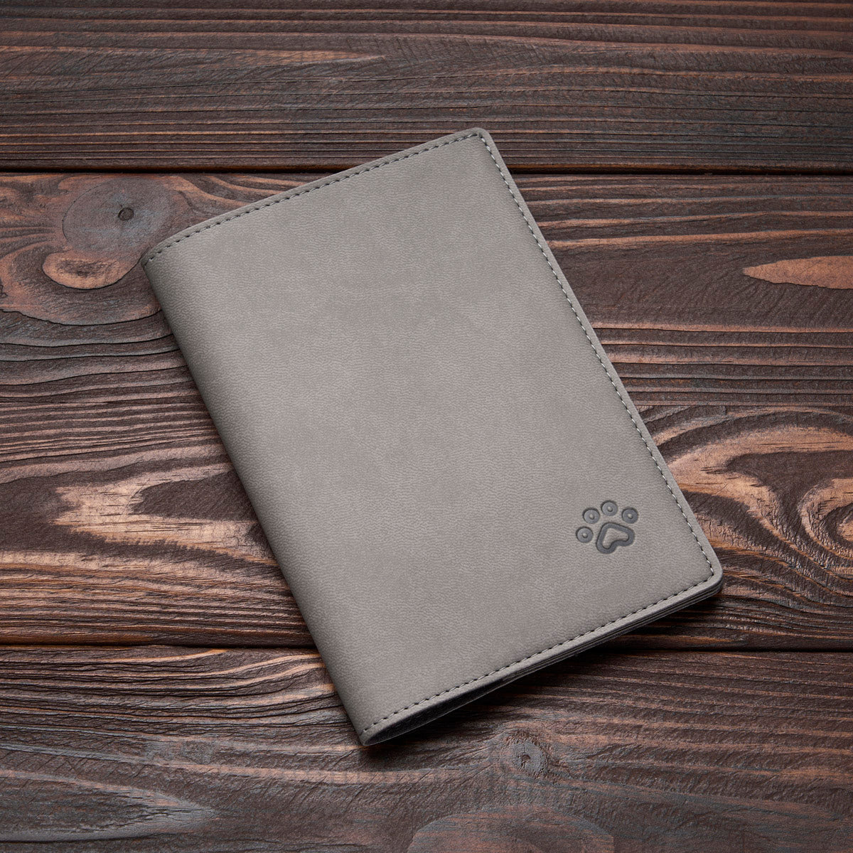 Обложка для паспорта питомца PET