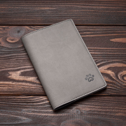 Обложка для паспорта питомца PET