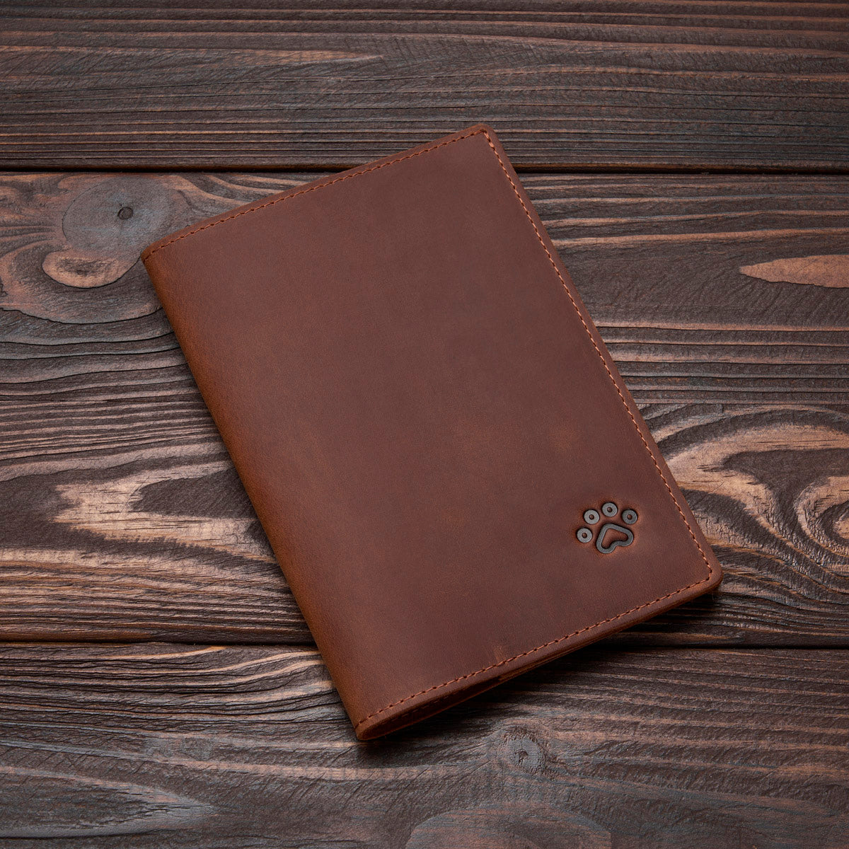 Обложка для паспорта питомца PET