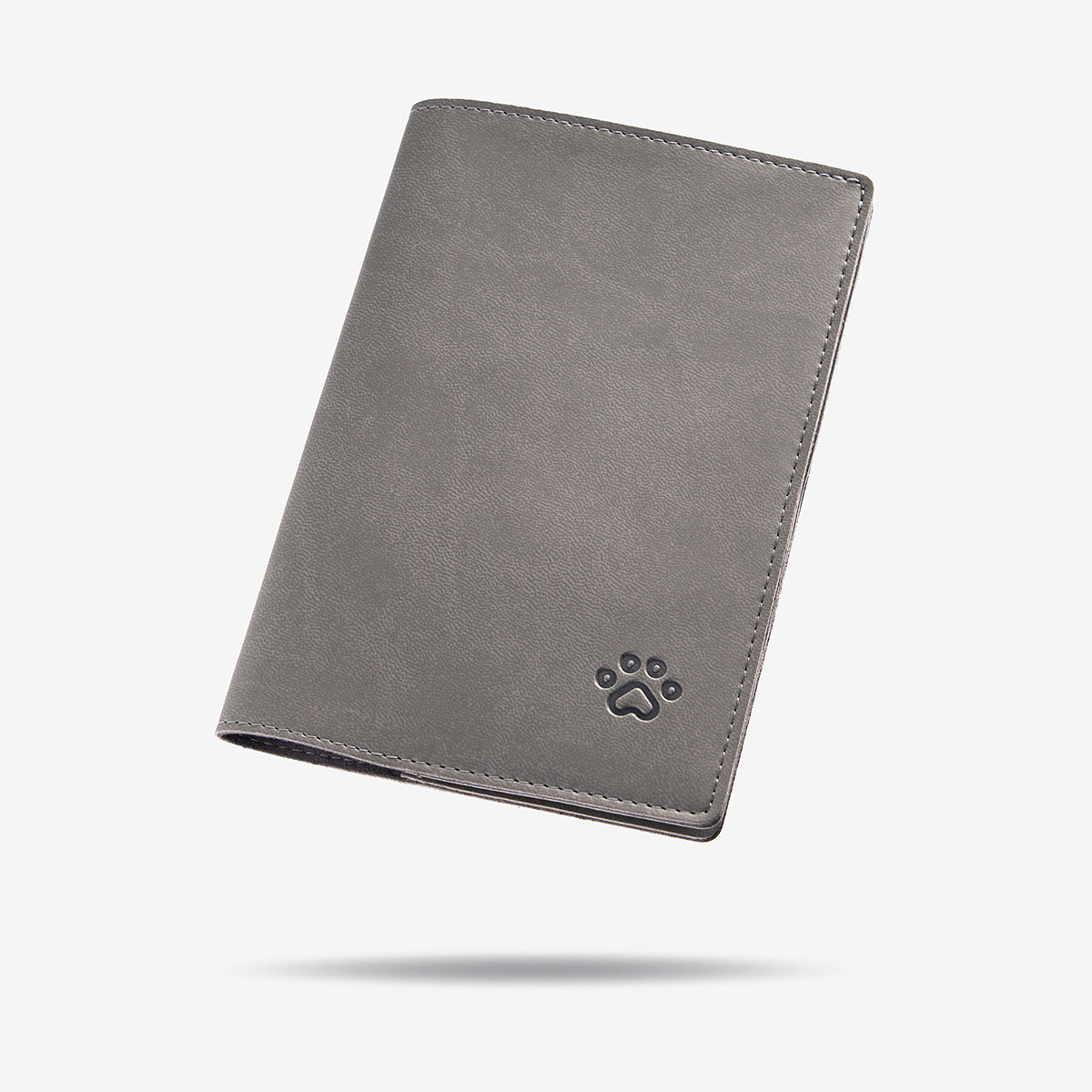 Обложка для паспорта питомца PET