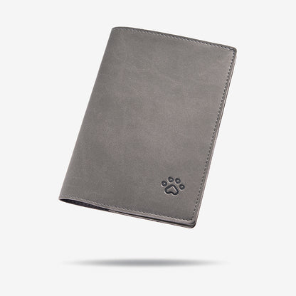 Обложка для паспорта питомца PET