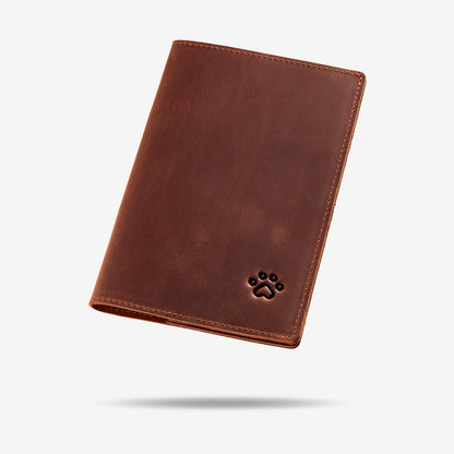 Обложка для паспорта питомца PET