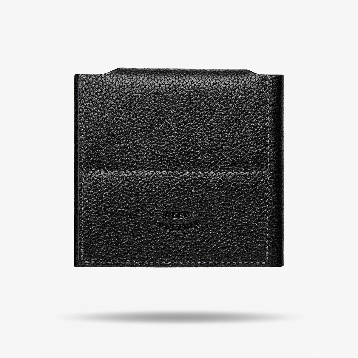 Compact wallet for banknotes, cards and coins KID