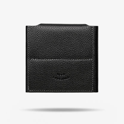 Compact wallet for banknotes, cards and coins KID