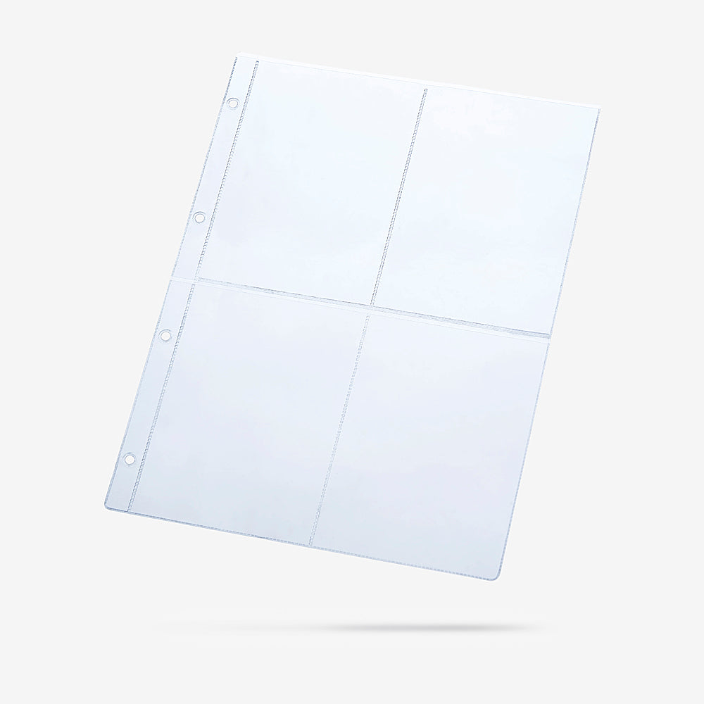 High Density Poly Protector