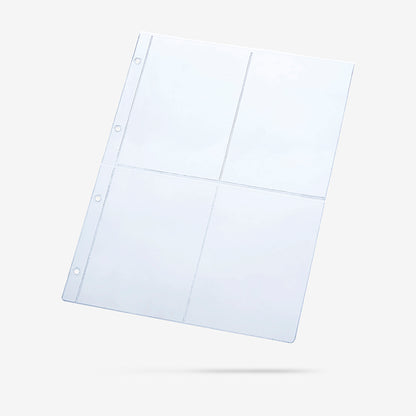 High Density Poly Protector