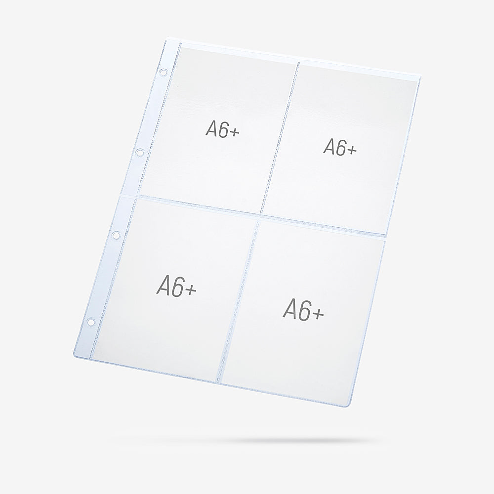 High Density Poly Protector