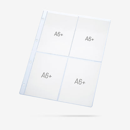 High Density Poly Protector