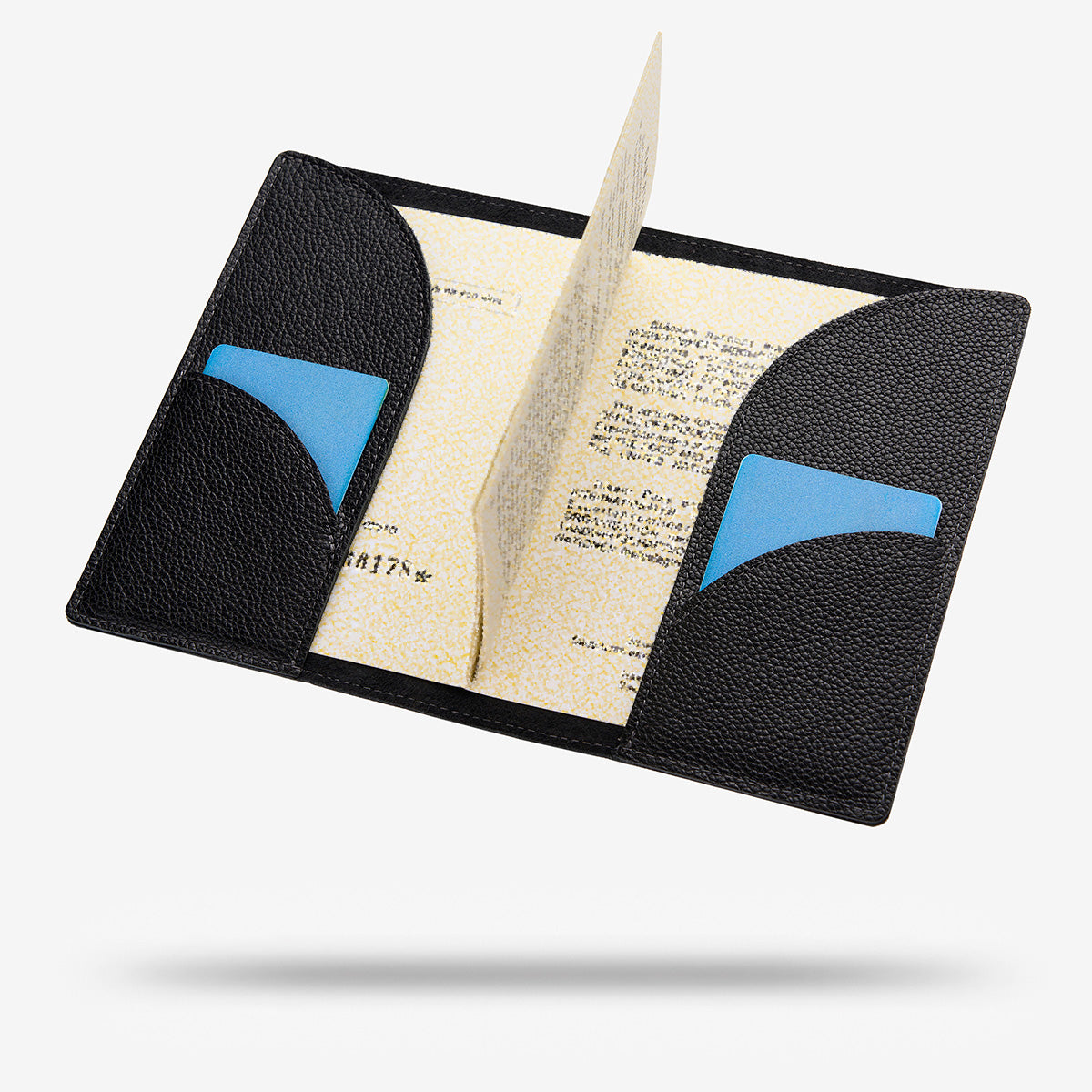 Обложка для паспорта питомца PET