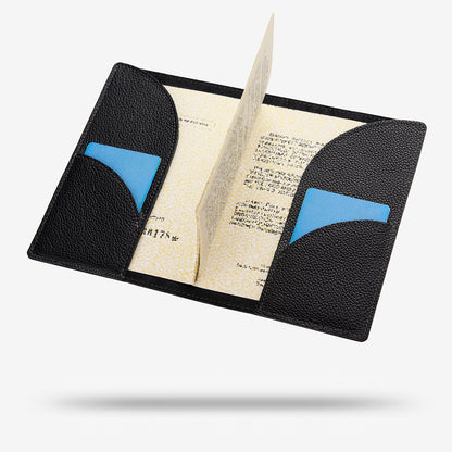 Обложка для паспорта питомца PET