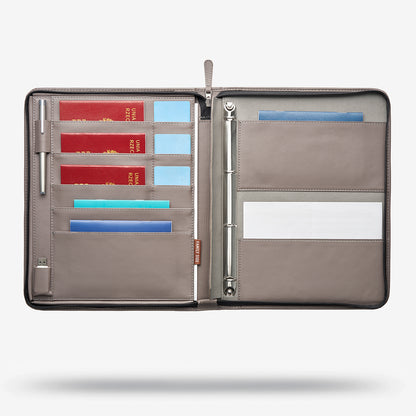 Teczka na dokumenty domowe standardowa FAMILY