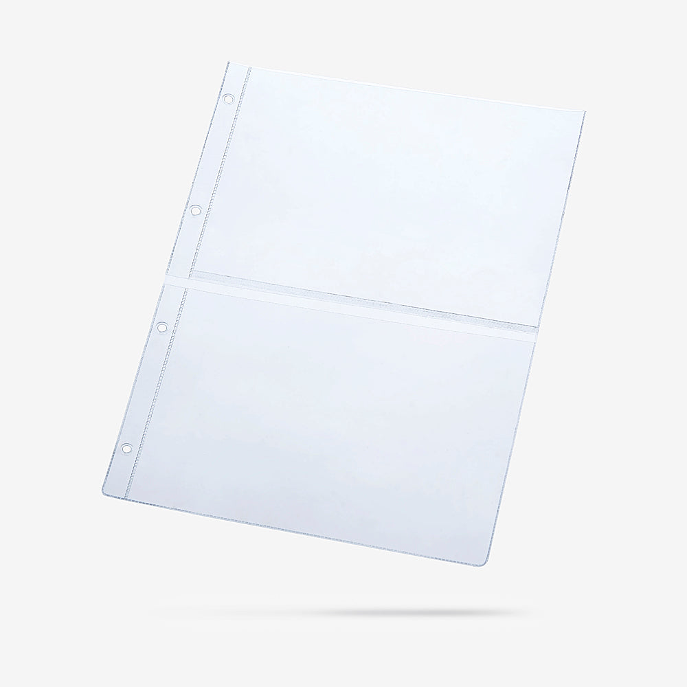 High Density Poly Protector