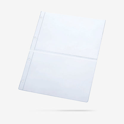 High Density Poly Protector