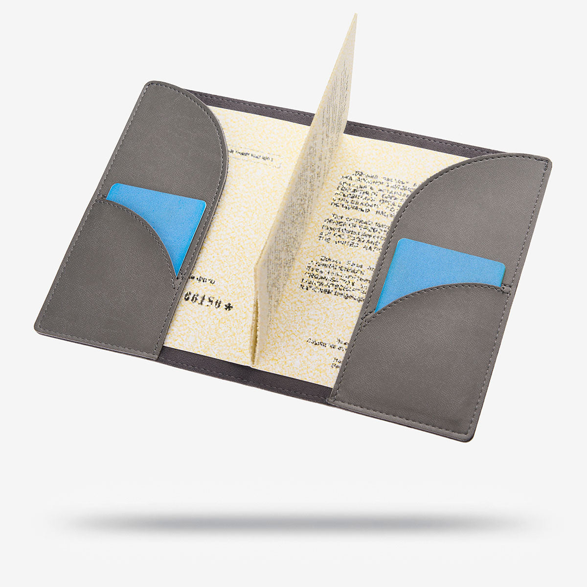 Обложка для паспорта питомца PET