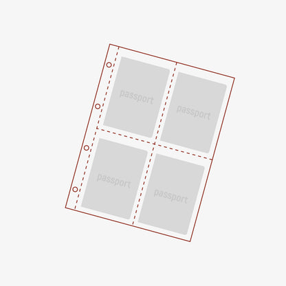 High Density Poly Protector