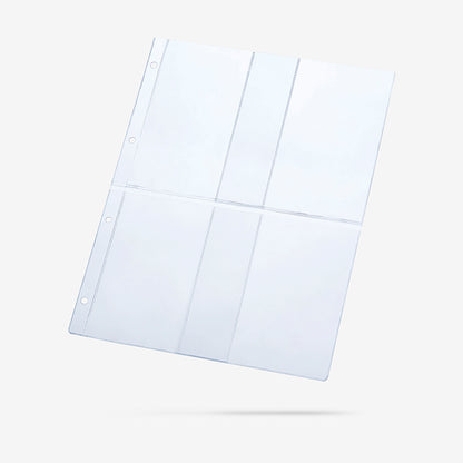 High Density Poly Protector