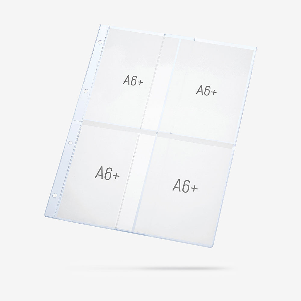High Density Poly Protector