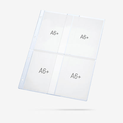 High Density Poly Protector