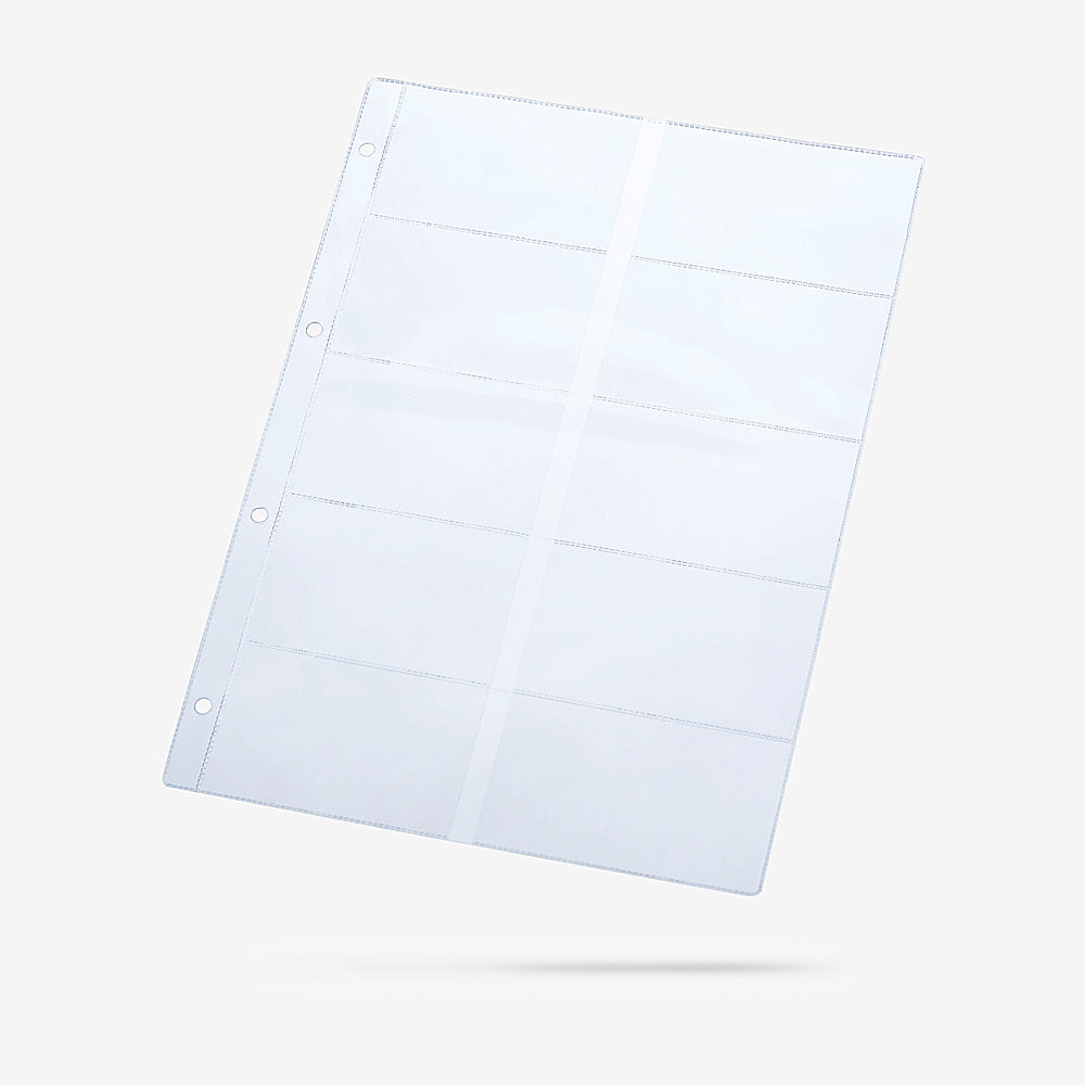 High Density Poly Protector