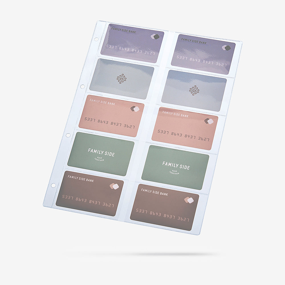 High Density Poly Protector