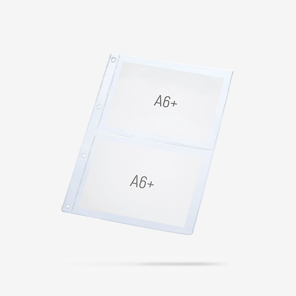 High Density Poly Protector