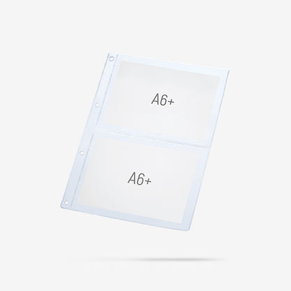 High Density Poly Protector