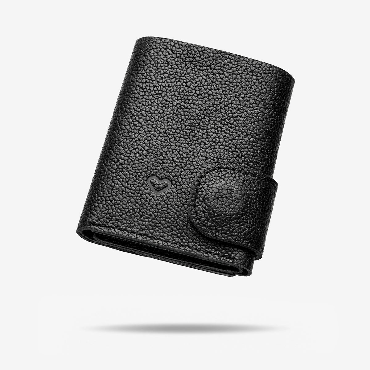 Маленький гаманець для купюр, карток і монет BABY