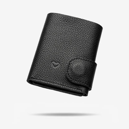 Маленький гаманець для купюр, карток і монет BABY