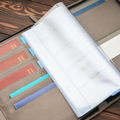 Teczka na dokumenty domowe standardowa FAMILY