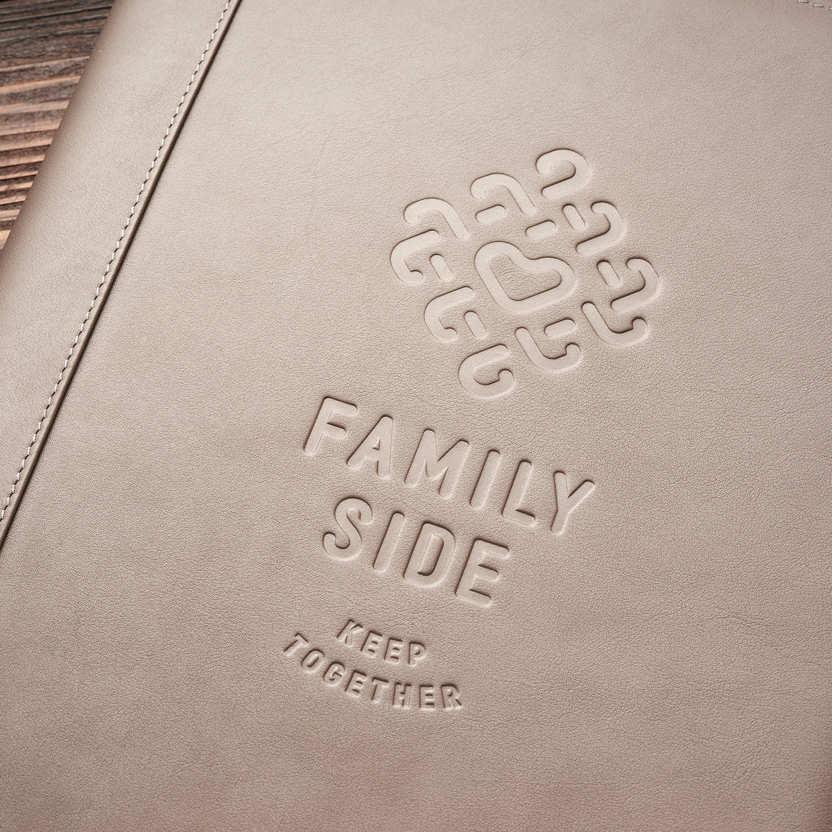 Teczka na dokumenty domowe standardowa FAMILY