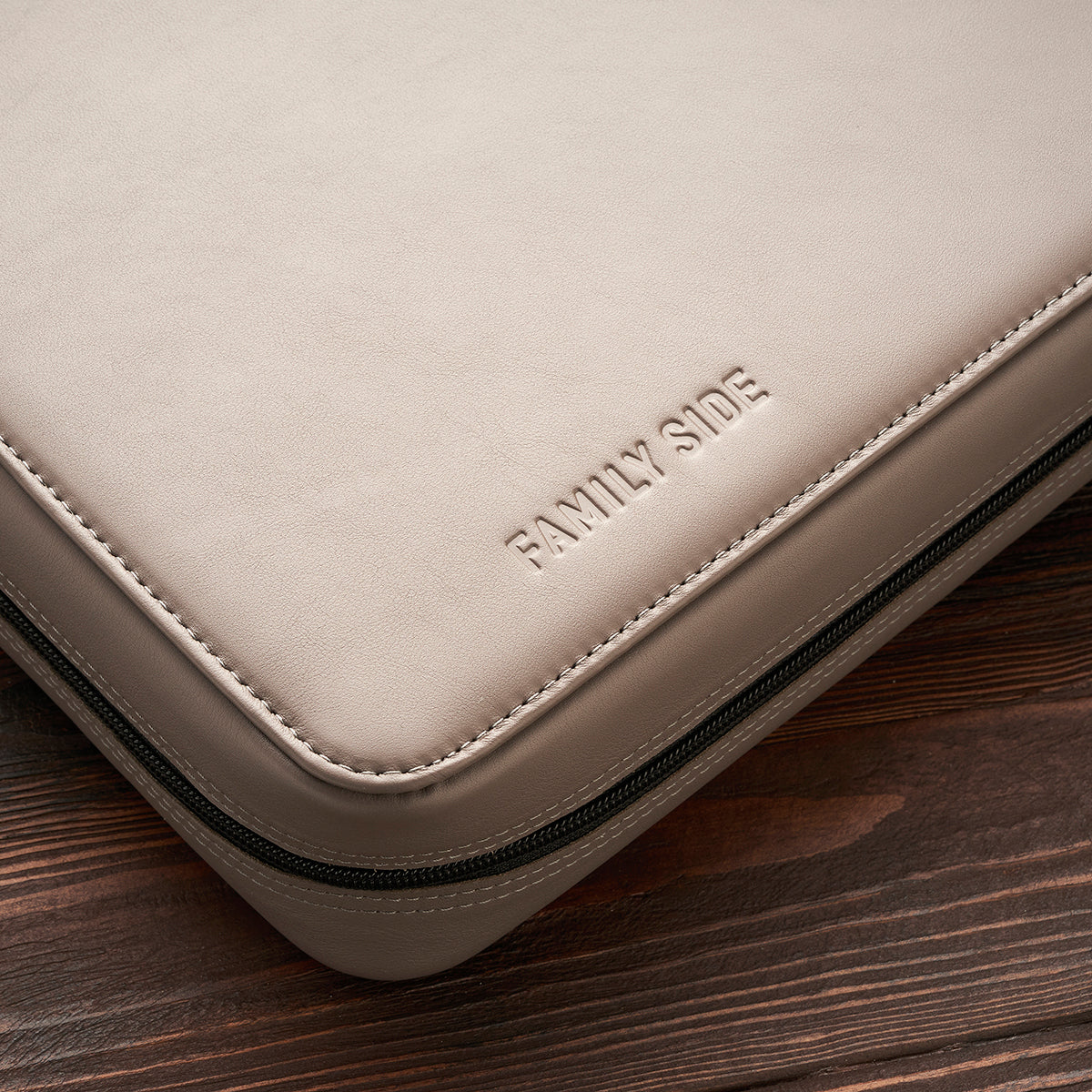 Folder for home documents oversized BIG FAMILY