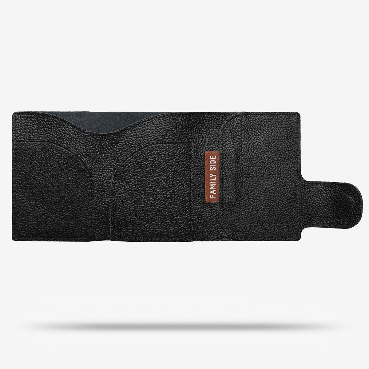 Маленький гаманець для купюр, карток і монет BABY