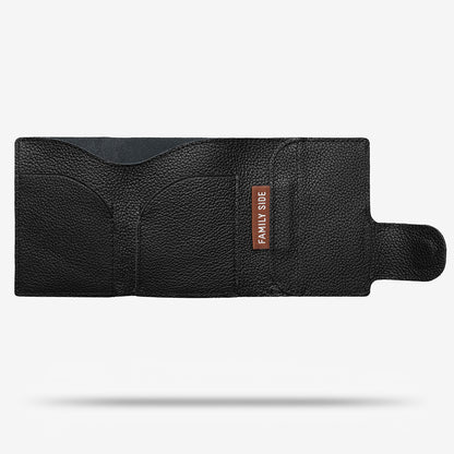 Маленький гаманець для купюр, карток і монет BABY