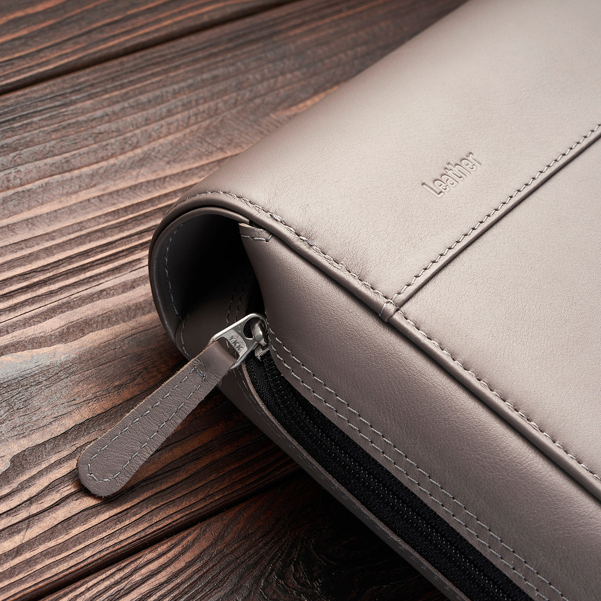 Folder for home documents oversized BIG FAMILY