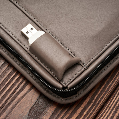 Teczka na dokumenty domowe standardowa FAMILY