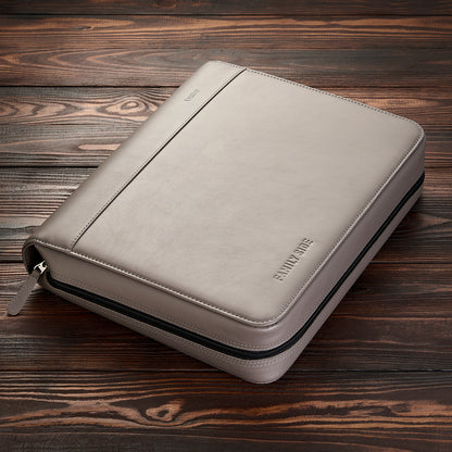 Folder for home documents oversized BIG FAMILY