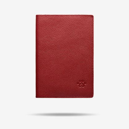 Обложка для паспорта питомца PET