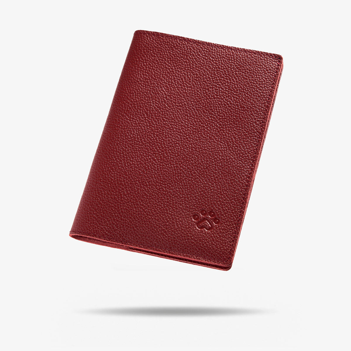 Обложка для паспорта питомца PET