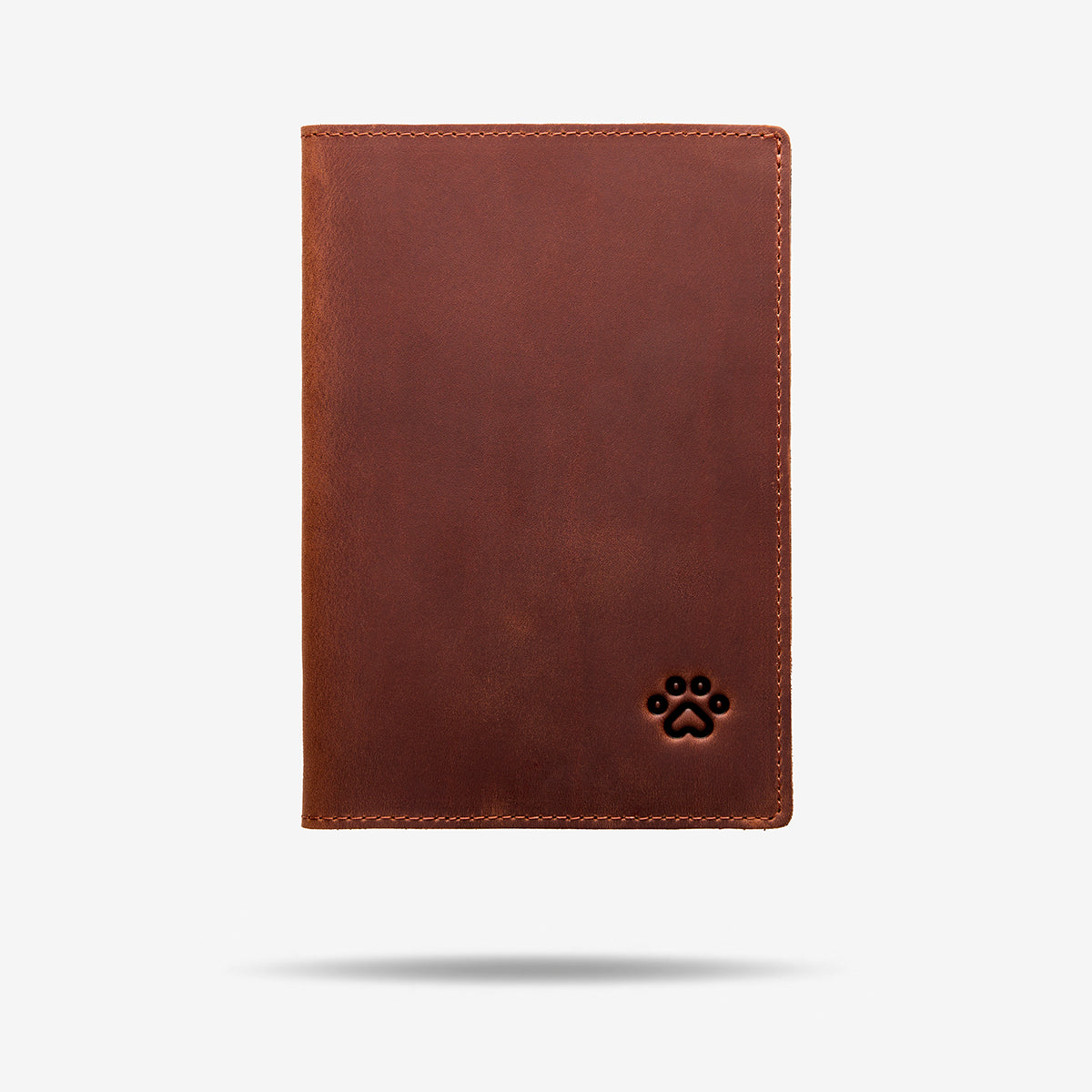 Обложка для паспорта питомца PET