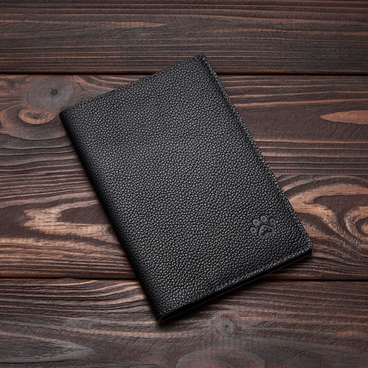 Обложка для паспорта питомца PET