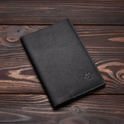 Обложка для паспорта питомца PET