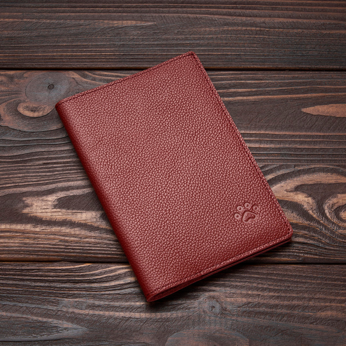 Обложка для паспорта питомца PET