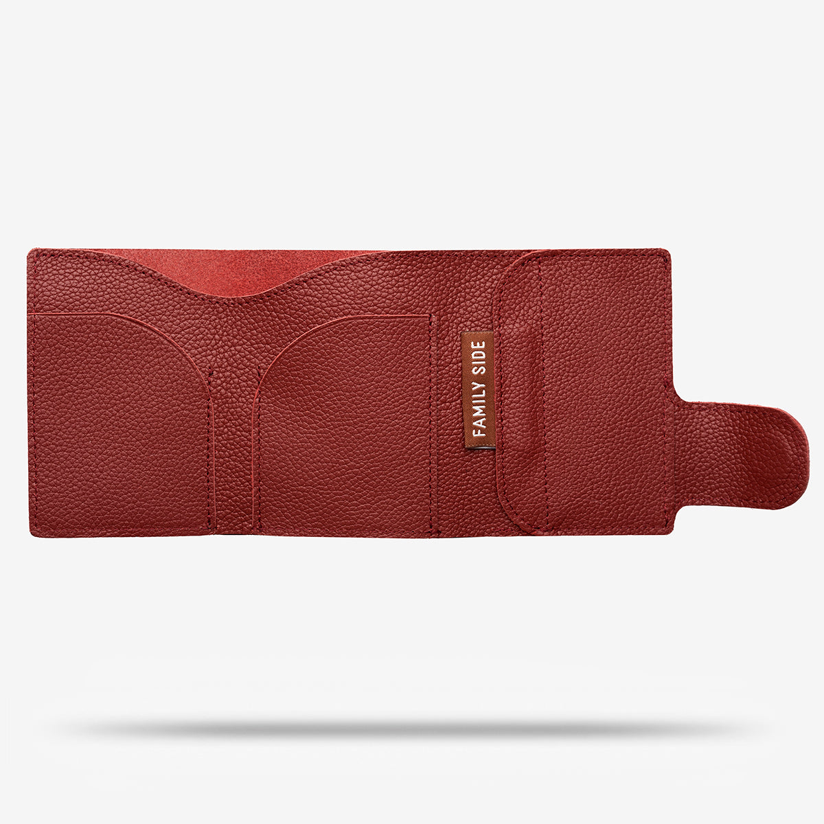 Маленький гаманець для купюр, карток і монет BABY