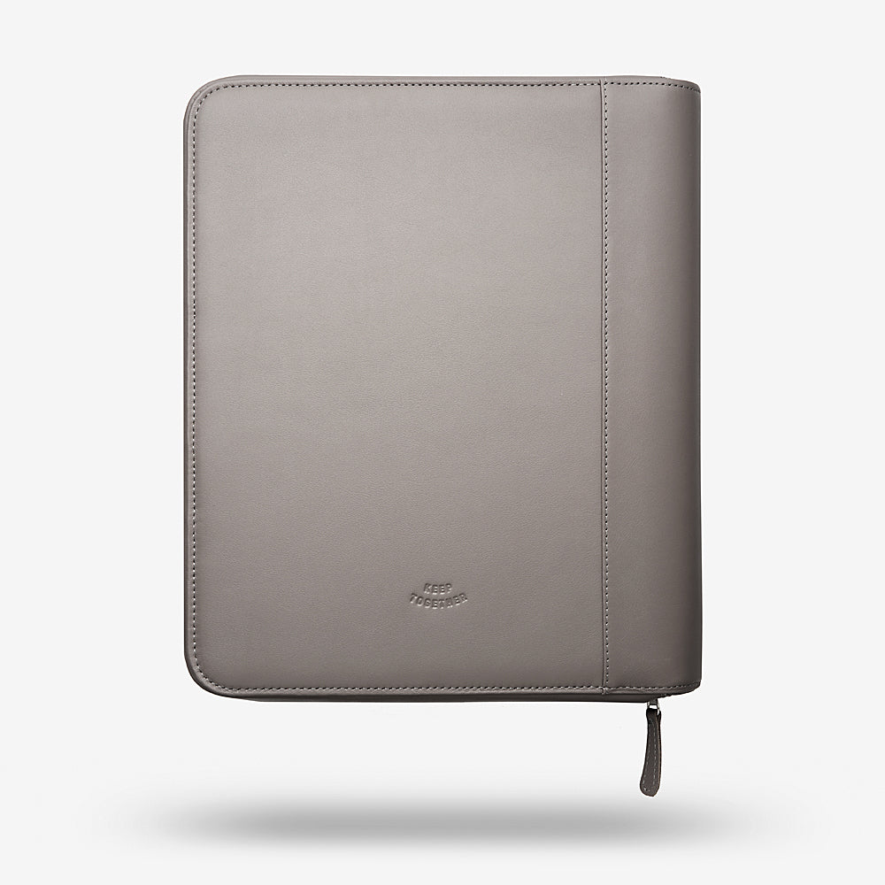 Folder for home documents oversized BIG FAMILY