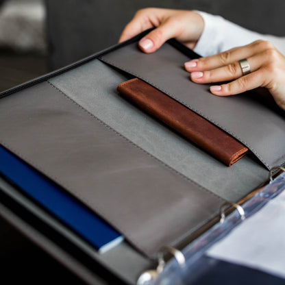 Teczka na dokumenty domowe standardowa FAMILY