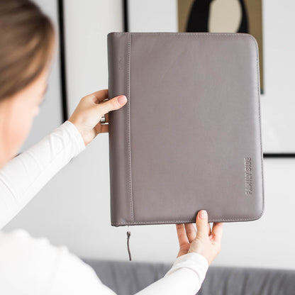 Teczka na dokumenty domowe standardowa FAMILY