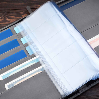 Teczka na dokumenty domowe standardowa FAMILY