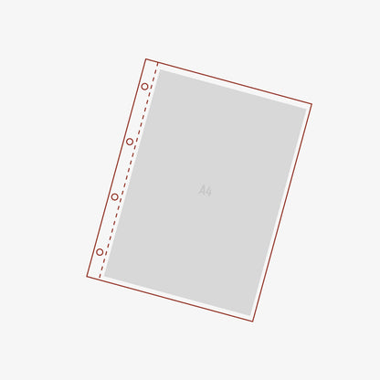 High Density Poly Protector