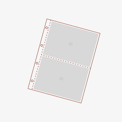 High Density Poly Protector